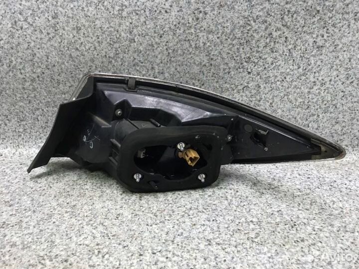 Фонарь левый Mazda 6 GH 2007