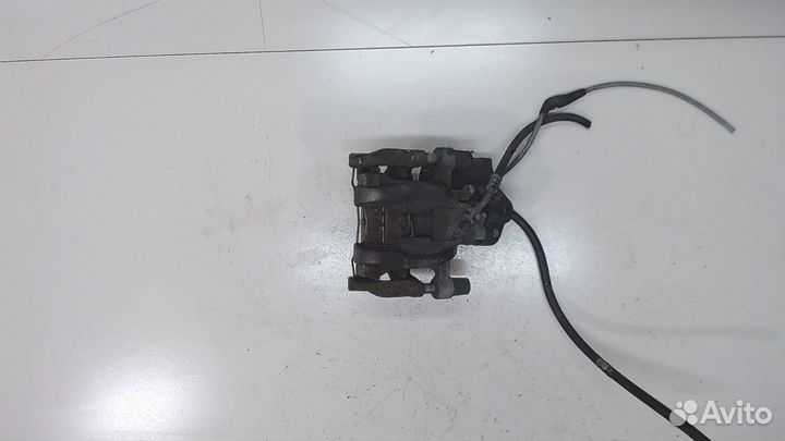 Суппорт Volkswagen Atlas, 2018