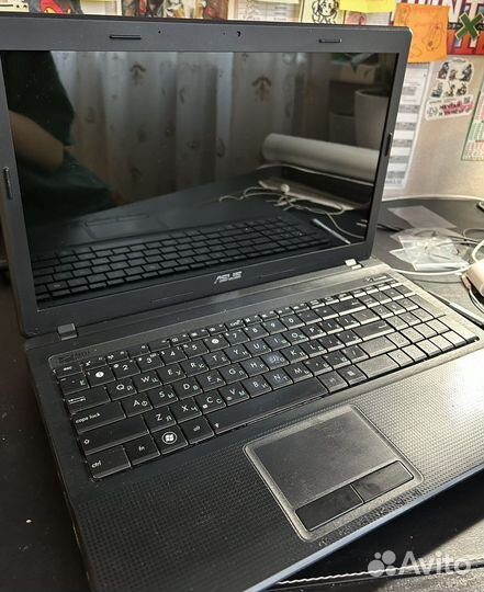 Ноутбук asus 15g29n0054b1