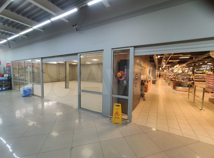 Свободного назначения, 15 м²