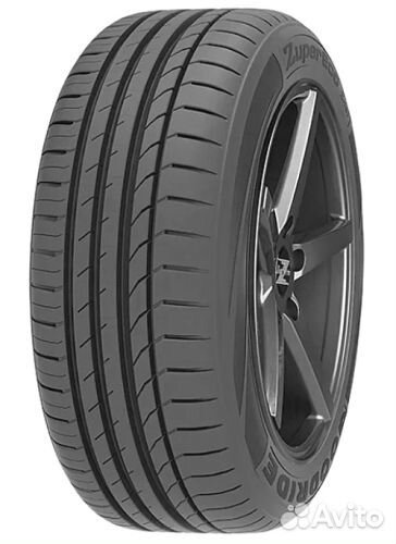 Westlake Zuper Eco Z-107 215/50 R17