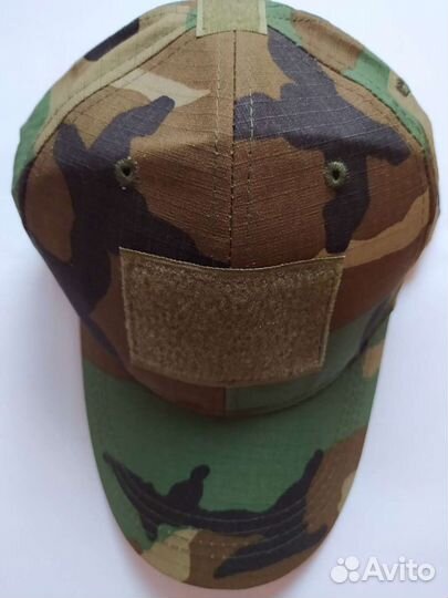 Бейсболка 2 шт