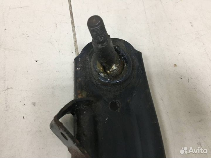 Рычаг передний левый Hyundai Solaris 2010-2017