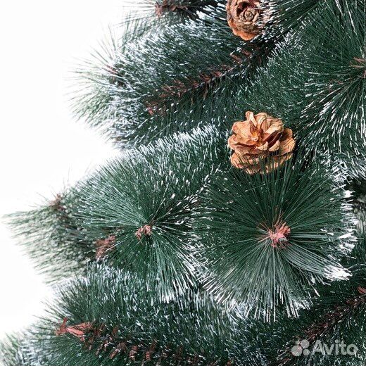 Елка +Гирлянда в Наличии в Новокузнецке