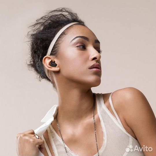 Беспроводные наушники QS1