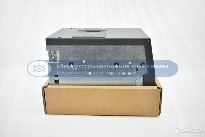 Преобразователь DC Siemens 6RA8031-6DV62-0AA0