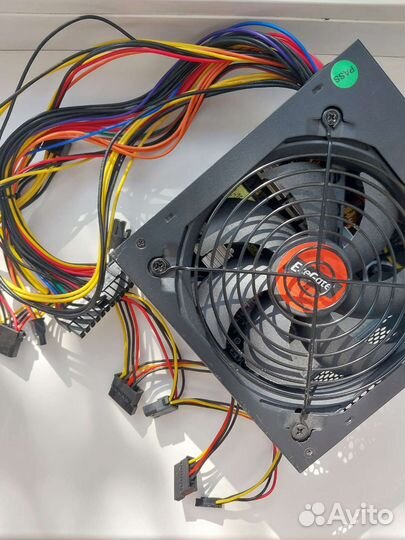 Блок питания для пк 600 w