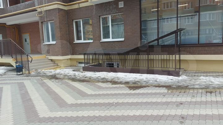 Свободного назначения, 16.5 м²