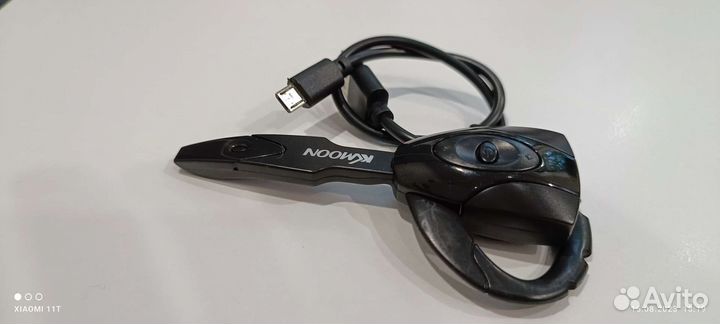 Bluetooth гарнитура