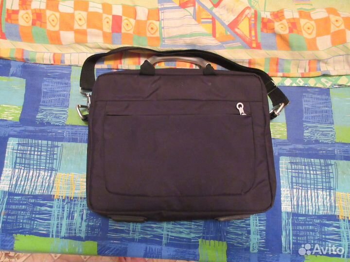 Сумка для ноутбука c одним оделениим