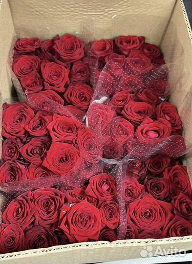 Букет в форме сердца