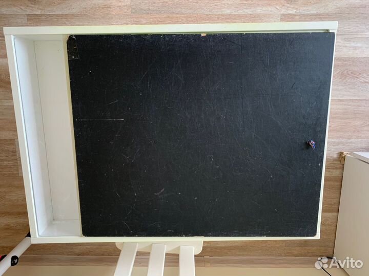 Детский световой стол