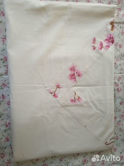 Простыни льняные ссср,пододеяльники наволочки