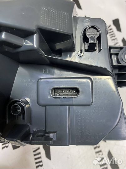 Задний правый внешний фонарь BMW 3 F30 2015-2020