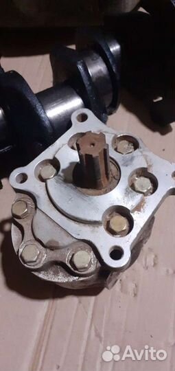 Запчасти на мтз 80