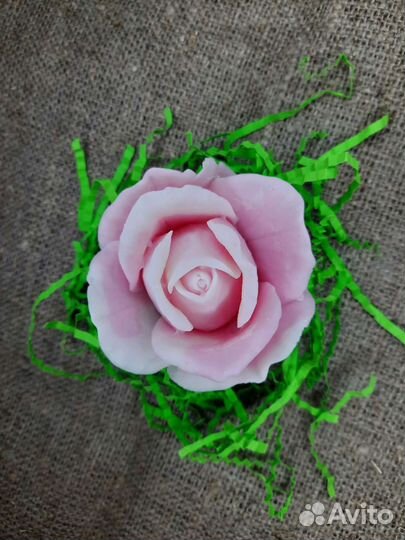 Мыло ручной работы 