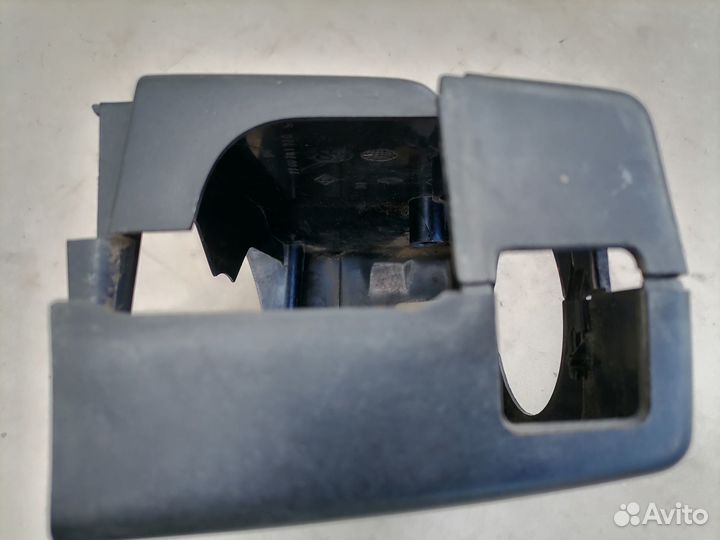 Кожух рулевой колонки Renault 19 1992-2002