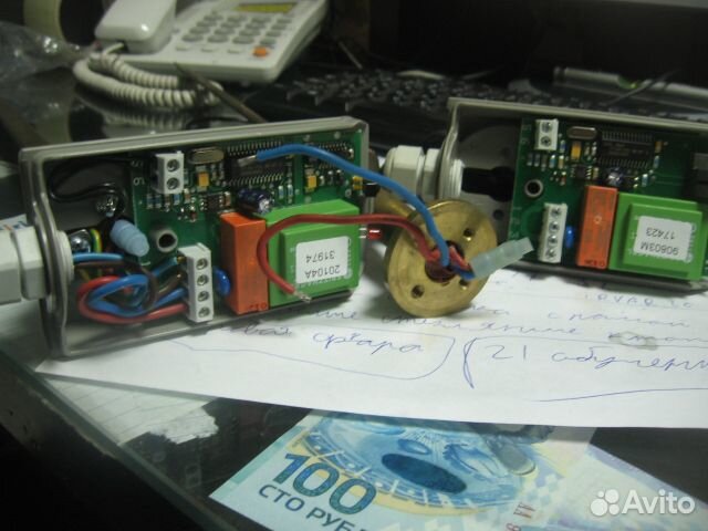 Нагревательный элемент Arbonia BEM 500