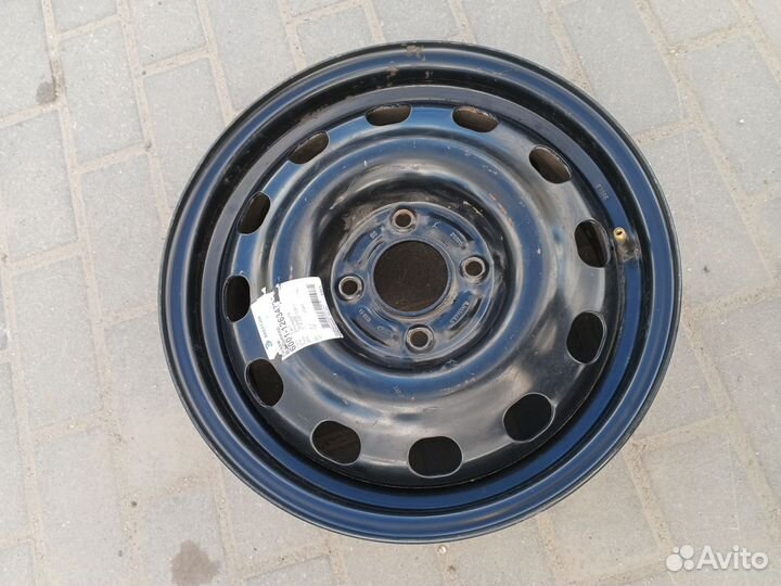 Диск r 15 на ford focus