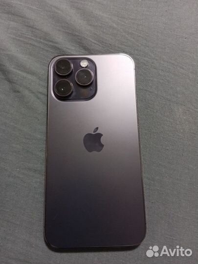 iPhone 14 Pro Max, 128 ГБ