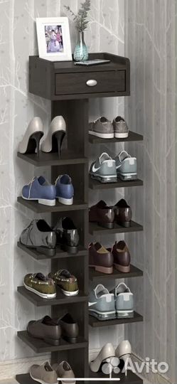 Полка для обуви
