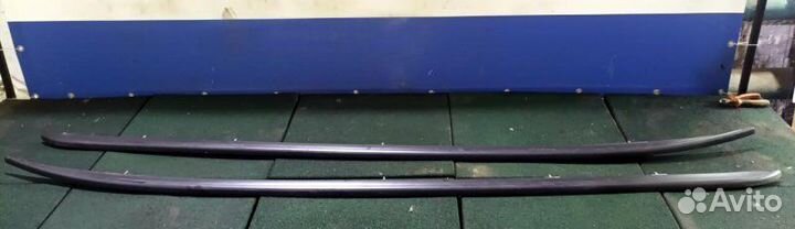 Рейлинг правый Opel Zafira B 2005 - 2012