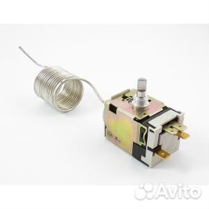 Термостат для холодильника там-133(1.3)