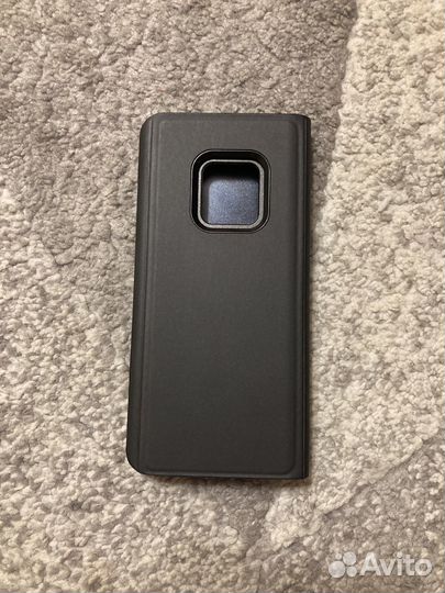 Чехол на samsung S9