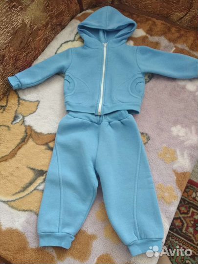 Костюм детский