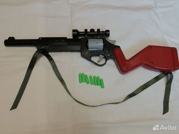 Детское ружье