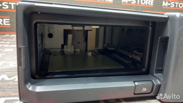 CD-Чейнджер Mercedes-Benz E-Class W210 112.941