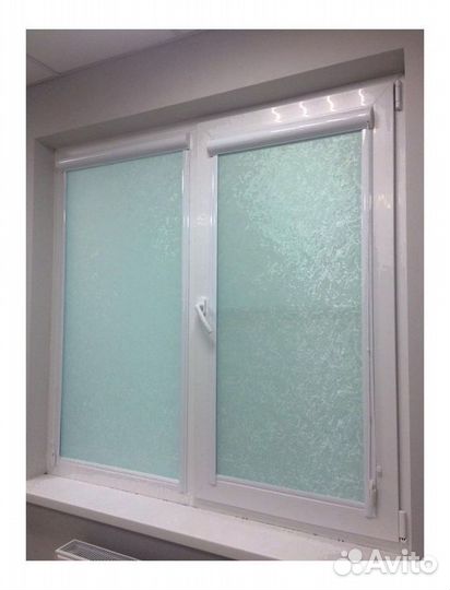 Рулонные шторы Оксфорд арт.zepc51ZT