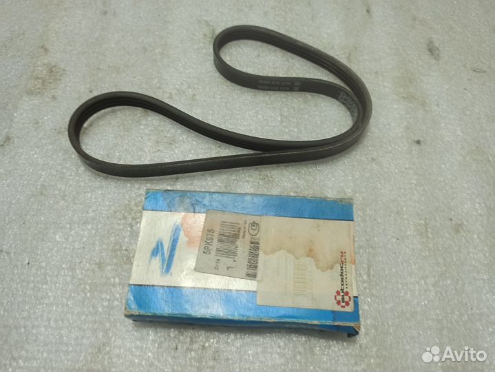 Ремень приводной Chevrolet Lanos