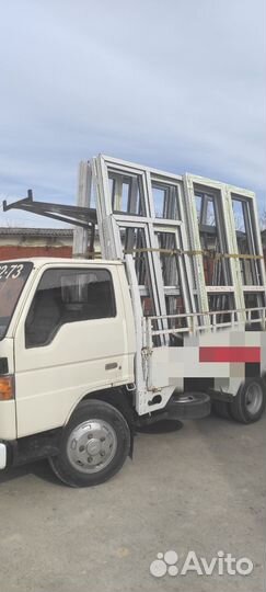 Грузоперевозки 