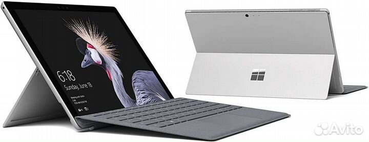 Планшет ноутбук Microsoft Surface Pro 5