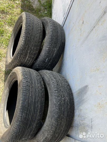 Белшина AstartA SUV 225/65 R18 102H