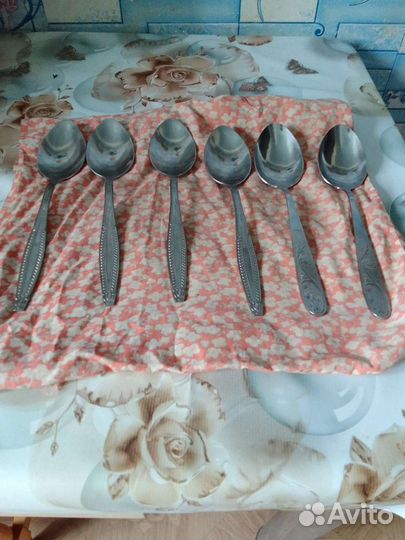 Ложки