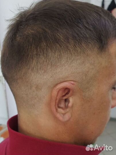 Причёски,косы, мужские стрижки