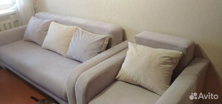 Перетяжка, Ремонт, сборка мебели. Шкафы-купе