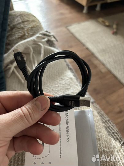 Wifi роутер 4g модем