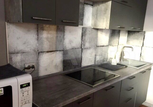 1-к. квартира, 49,5 м², 6/9 эт.