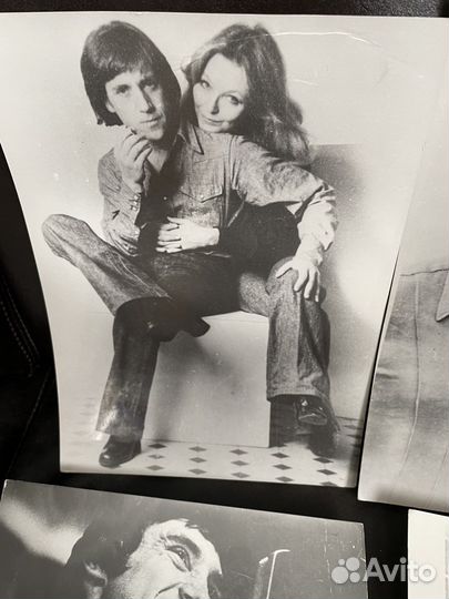 Фото В. Высоцкого