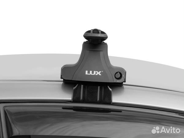 Багажная система Chery Tiggo (T11) 2005-2016