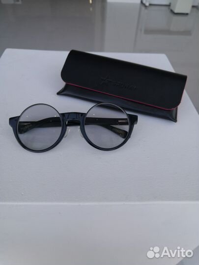 Оправа для очков унисекс