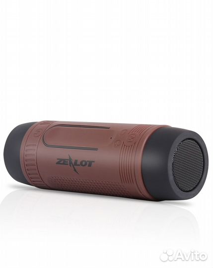 Zealot S1 bluetooth колонка