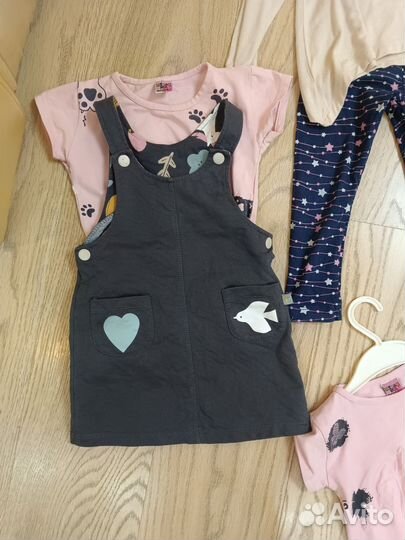 Одежда и обувь девочке близнецам двойняшкам