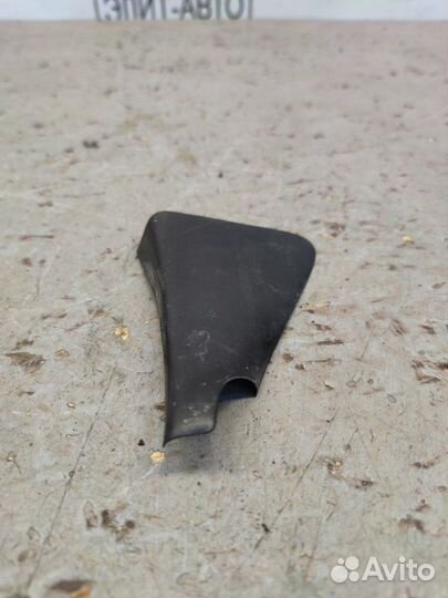 Накладка двери задняя левая Porsche Cayenne 957