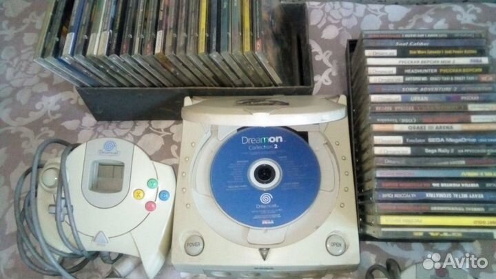 Сега д.каст пр.я или меняется на х.бокс360.торг