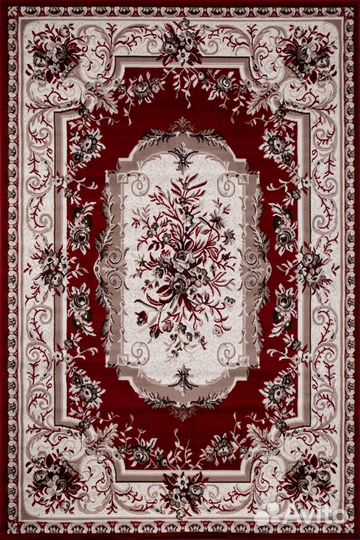 Ковер Российский 3х5м (и другие размеры модели)