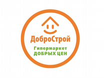 Продавец в строй маркет